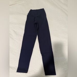 Aerie OFFLINE Real Me High Waisted Crossover Legging